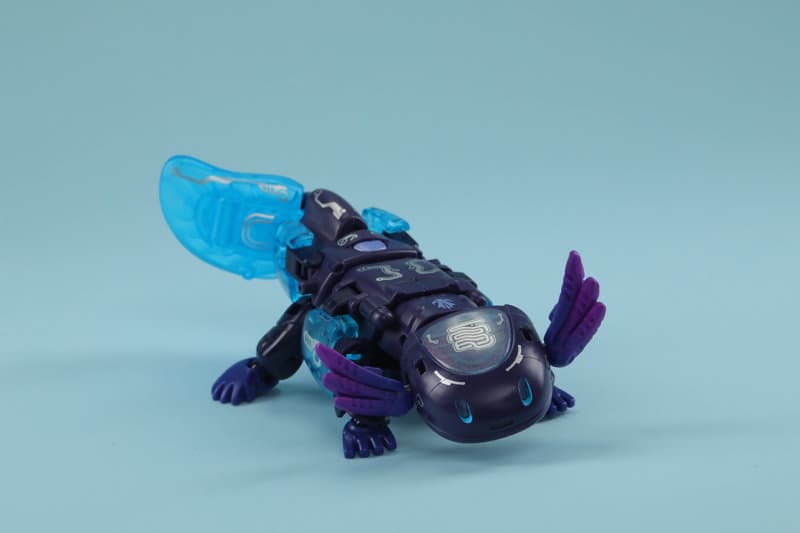 52TOYS BEASTBOX BB-63C WANDERING STAR（ワンダリングスター）