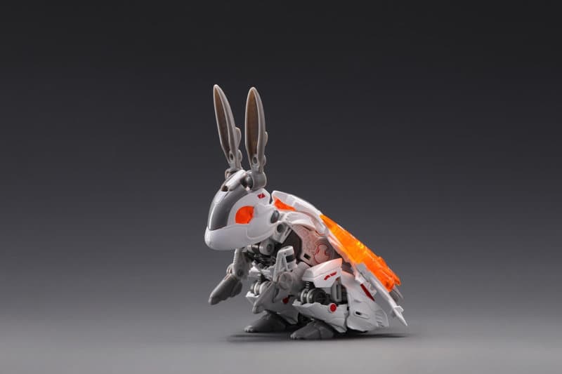 52TOYS BEASTDRIVE BD-07 SPACE SPRINGER（スペーススプリンガー）