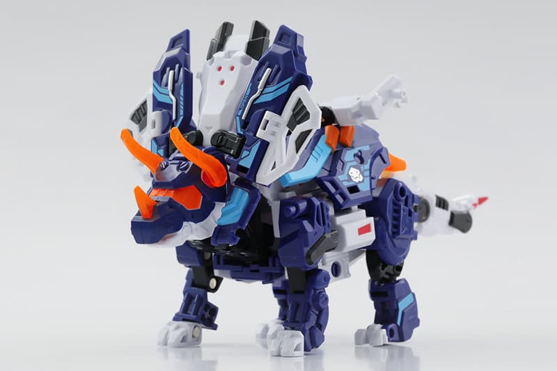 52TOYS BEASTBOX BB-55 SIGMA（シグマ）