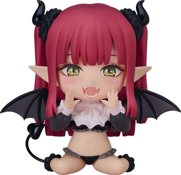 ねんどろいど TVアニメ「その着せ替え人形は恋をする」 リズ cosplay by Marin