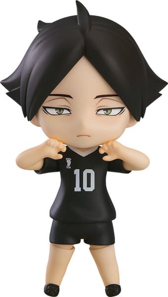 【再販】ねんどろいど ハイキュー！！ 角名 倫太郎
