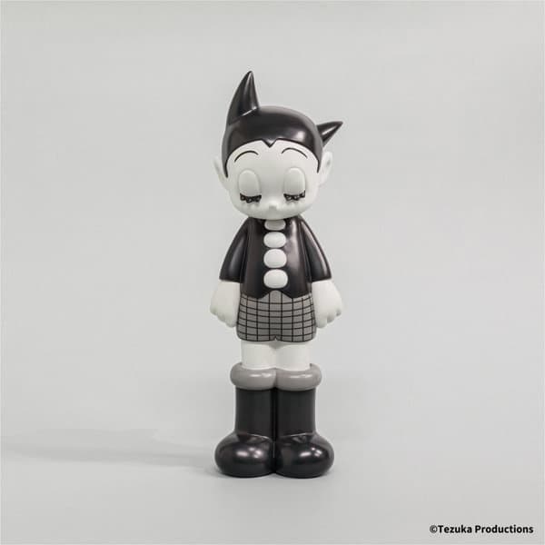 手塚治虫キャラクターズ Sofvi Collection 001 アトム大使 2nd color