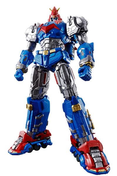 超合金魂 超電磁マシーン ボルテスV GX-118 VOLTES V