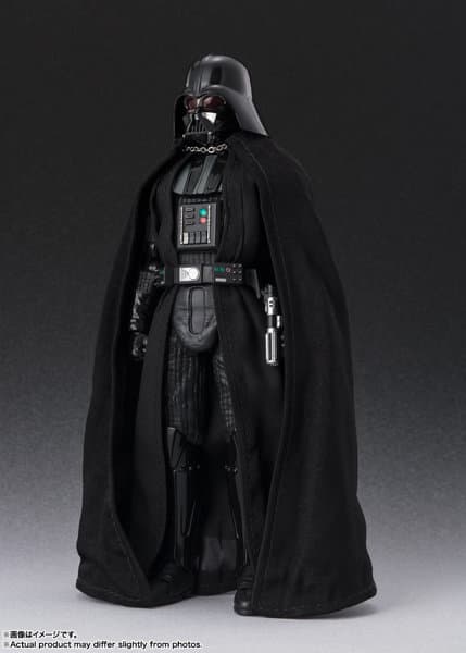 【再販】S.H.Figuarts ダース・ベイダー -Classic Ver.- （STAR WARS: A New Hope）