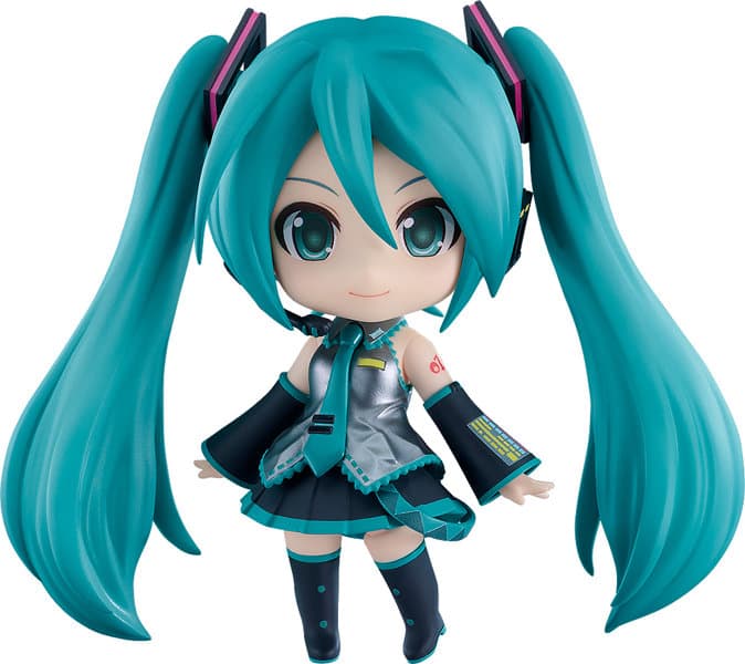 ねんどろいど 初音ミク 3.0 べーしっく