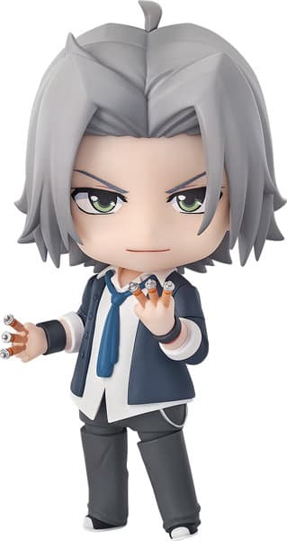 ねんどろいど 家庭教師ヒットマンREBORN！ 獄寺隼人