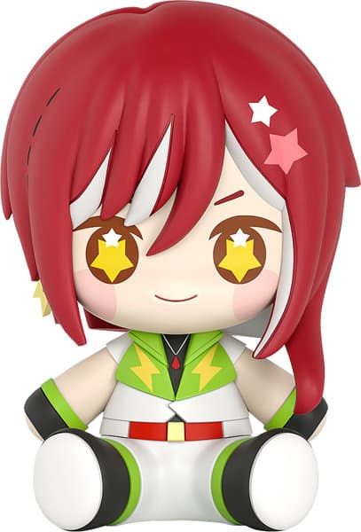 Huggy Good Smile あんさんぶるスターズ！！ 逆先夏目