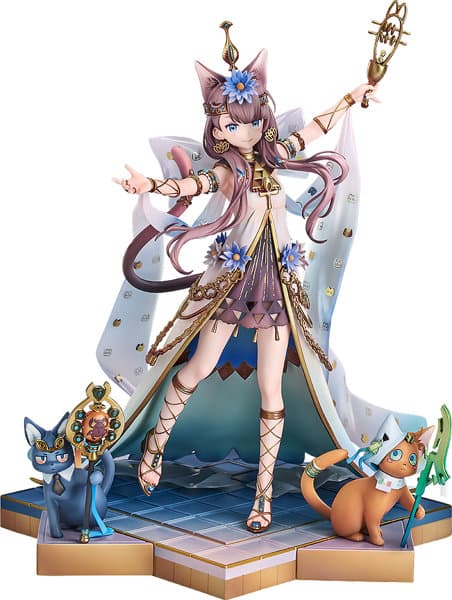 アークナイツ ぺぺ 星巡りの調べ VER.