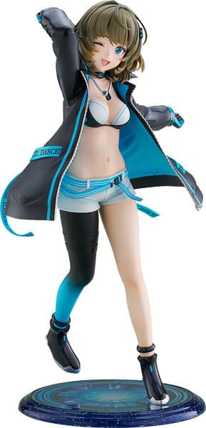 アイドルマスター シンデレラガールズ ［ダンス・ダンス・ダンス］高垣楓＋