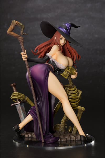 【再販】ドラゴンズクラウン ソーサレス