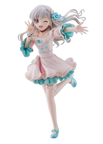 【再販】アイドルマスター シンデレラガールズ 久川颯［O-Ku-Ri-Mo-No Sunday ！ ］＋