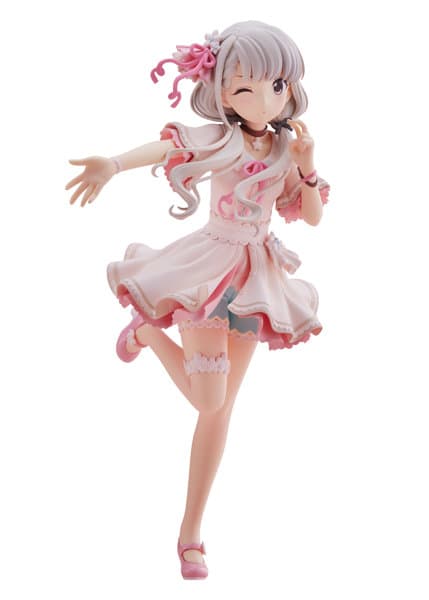 【再販】アイドルマスター シンデレラガールズ 久川凪［O-Ku-Ri-Mo-No Sunday ！ ］＋