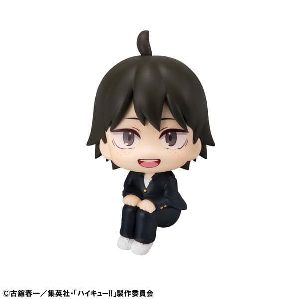 るかっぷ ハイキュー！！ 山口忠