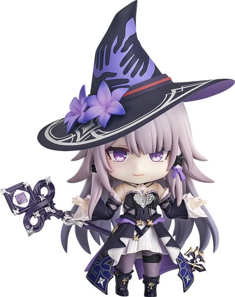 ねんどろいど 崩壊:スターレイル マダム・ヘルタ