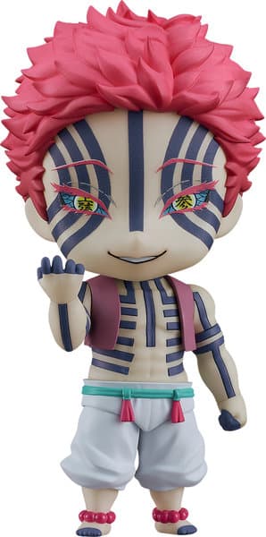 【再販】ねんどろいど 鬼滅の刃 猗窩座