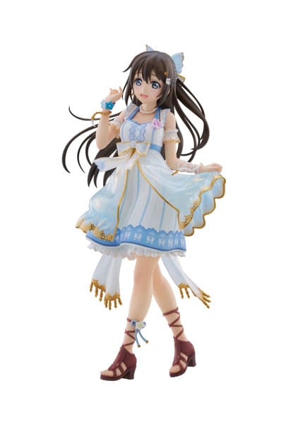ラブライブ！虹ヶ咲学園スクールアイドル同好会 桜坂しずく