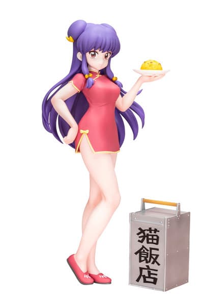 らんま1/2 シャンプー