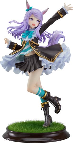 【再販】ウマ娘 プリティーダービー メジロマックイーン 〜名門メジロ家の至宝〜