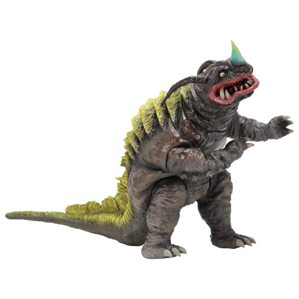 1/6特撮シリーズ ウルトラマン 透明怪獣ネロンガ ハイグレード Ver.
