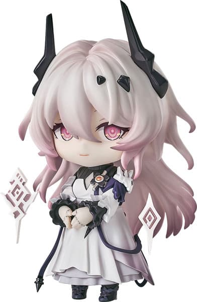 ねんどろいど アークナイツ シヴィライト・エテルナ