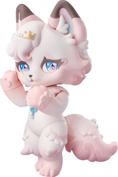 ねんどろいど FLUFFY LAND Dyana