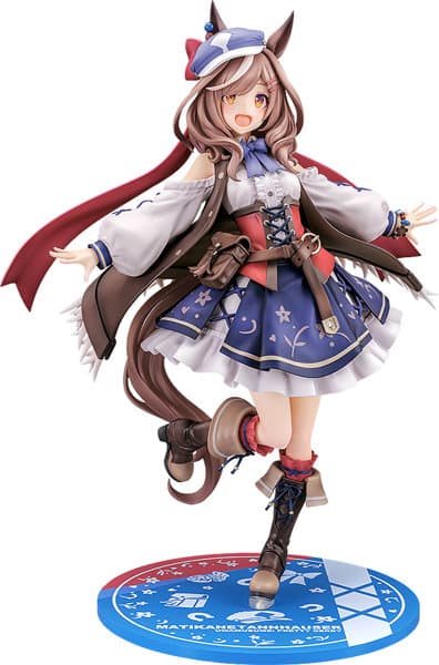 【再販】ウマ娘 プリティーダービー マチカネタンホイザ