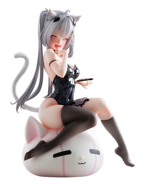 頒勒壱号機 BANLE001 Illustration by BANLE頒勒