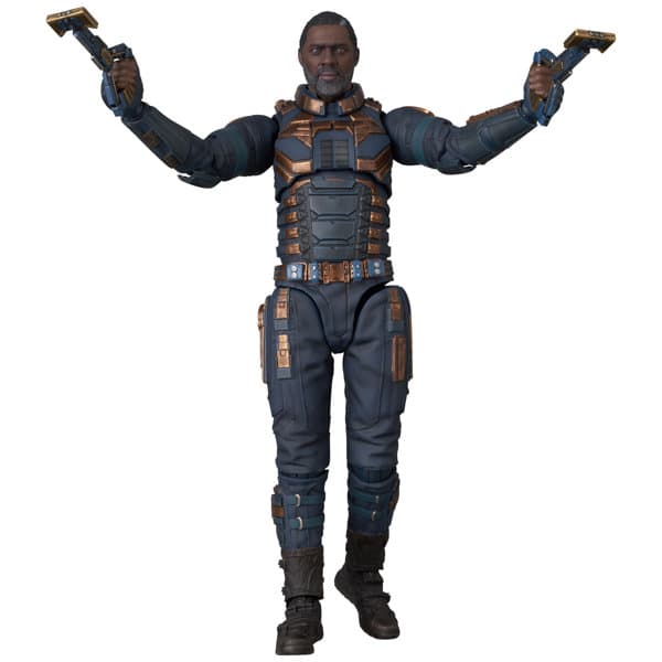 MAFEX The Suicide Squad BLOODSPORT