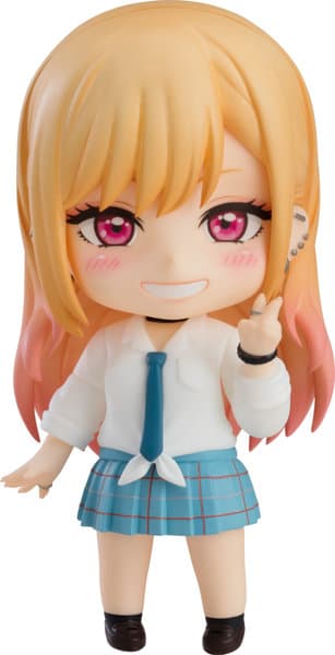 【再販】ねんどろいど TVアニメ「その着せ替え人形は恋をする」 喜多川海夢