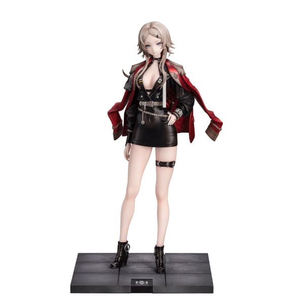 A-Z:［D］-full dress-