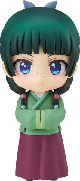 【再販】ねんどろいど 薬屋のひとりごと 猫猫