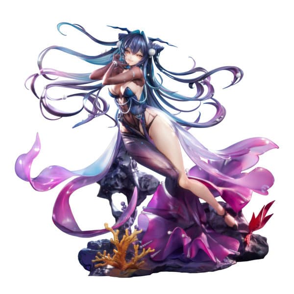 勝利の女神:NIKKE リトルマーメイド Abyss Flower