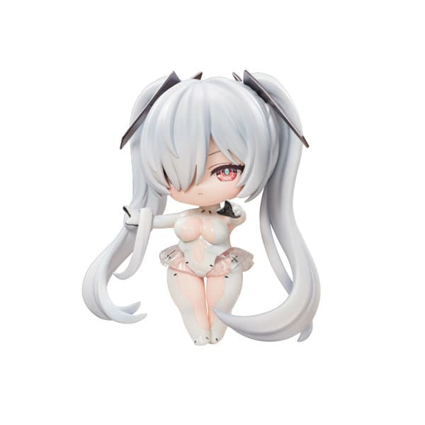 【BOX販売】勝利の女神:NIKKE SACシリーズ Vol.3 デフォルメフィギュア コンプリートBOX （全6種） 1BOX:6個入