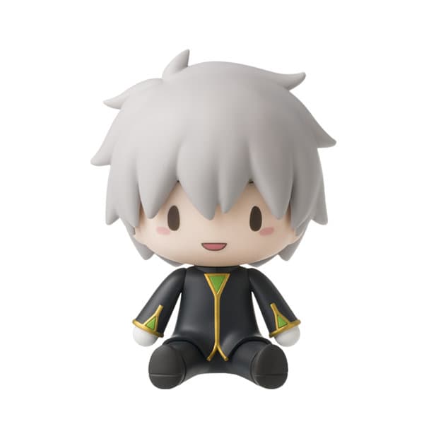 シン・エヴァンゲリオン劇場版 ふわぷち デフォルメフィギュア カヲル 司令服