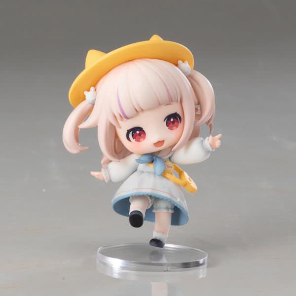 Vtuber 眞白かのん ロリモデル 制服Ver. 完成品フィギュア