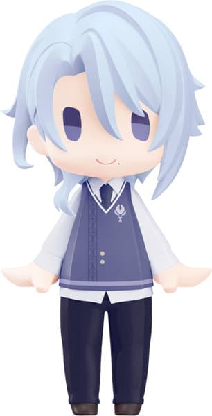 HELLO！ GOOD SMILE 原神 神里綾人