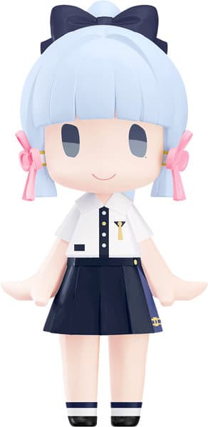 HELLO！ GOOD SMILE 原神 神里綾華
