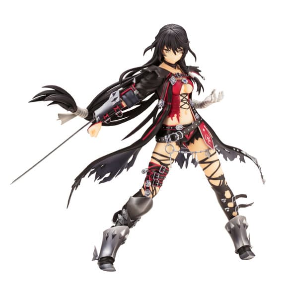 【再販】テイルズ オブ ベルセリア ベルベット・クラウ