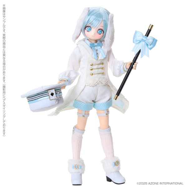 アイリスコレクトプチ Hal（ハル）〜Tender Circus〜 Fantastical World ver.