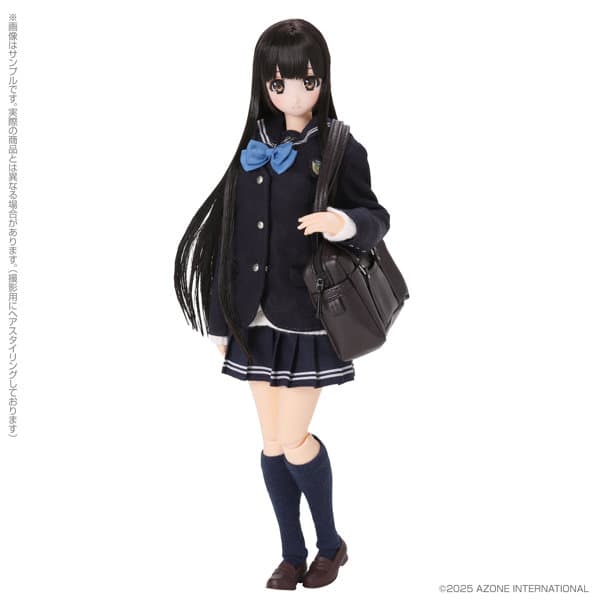 ハピネスクローバー 和遥キナ学校制服コレクション 〜私立和遥高等学校ver.〜/まひろ
