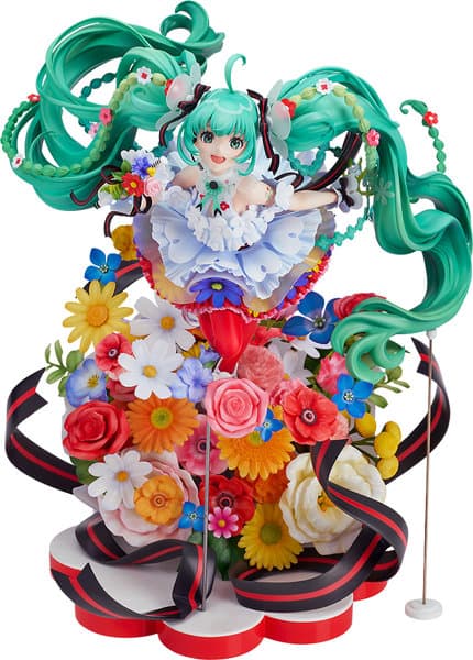 初音ミク JAPAN LIVE TOUR 2025 〜BLOOMING〜