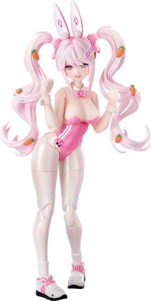 Hyper Body 勝利の女神:NIKKE アリス:ワンダーランドバニー