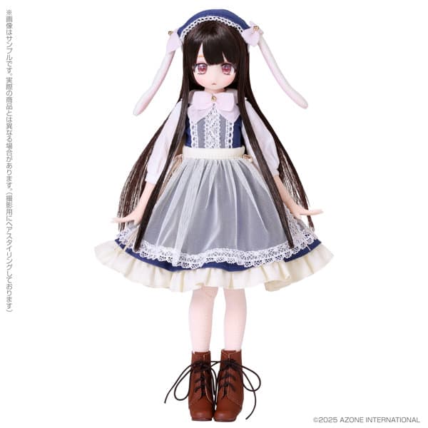 からふるDreamin’ このみ in Wonderland（Blue Moon ver.）