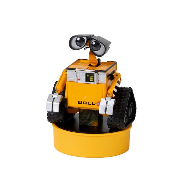 robosenミニロボット-ウォーリー