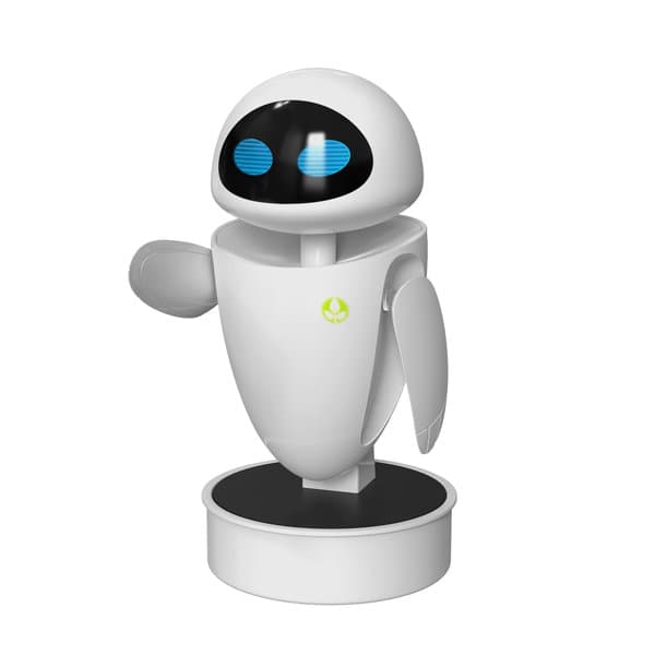 robosenミニロボット-イヴ