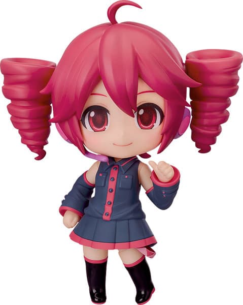 ねんどろいど 重音テト 2.0