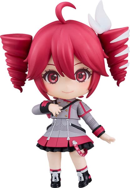 【再販】ねんどろいど 重音テト Synthesizer V AI Ver.