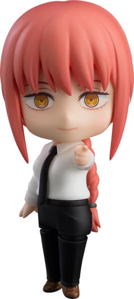 【再販】ねんどろいど マキマ TVアニメ『チェンソーマン』