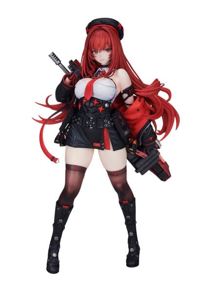 ラピ:レッドフード 勝利の女神:NIKKE
