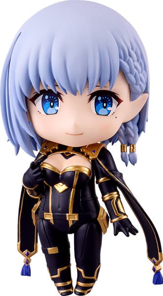 ねんどろいど ベータ 陰の実力者になりたくて！